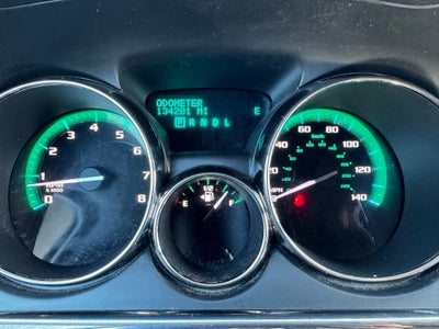 2017 Buick Enclave Premium Group