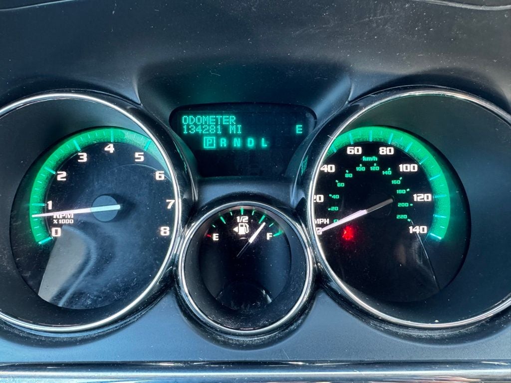 2017 Buick Enclave Premium Group