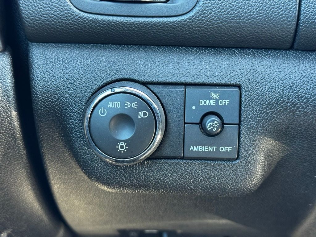 2017 Buick Enclave Premium Group