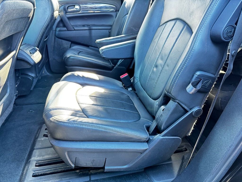 2017 Buick Enclave Premium Group