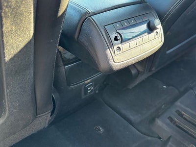 2017 Buick Enclave Premium Group