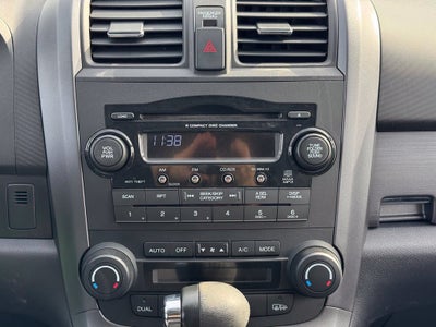 2008 Honda CR-V EX-L