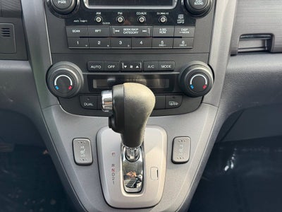 2008 Honda CR-V EX-L