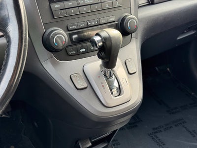2008 Honda CR-V EX-L