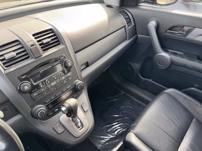 2008 Honda CR-V EX-L