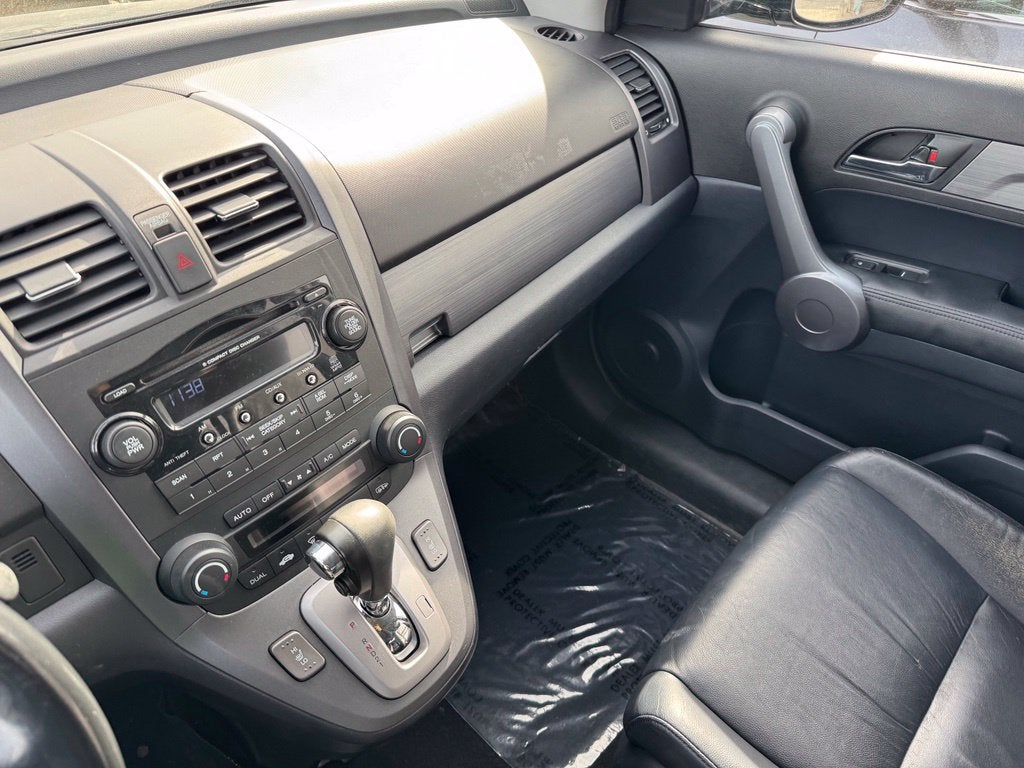 2008 Honda CR-V EX-L