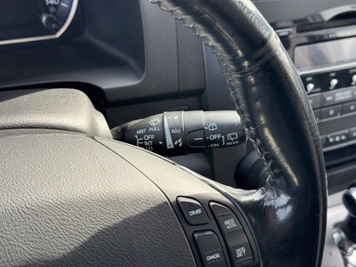 2008 Honda CR-V EX-L