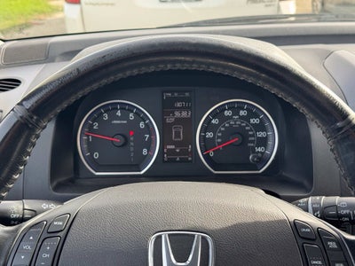 2008 Honda CR-V EX-L