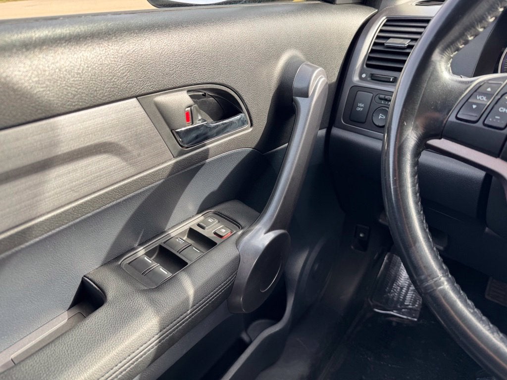 2008 Honda CR-V EX-L