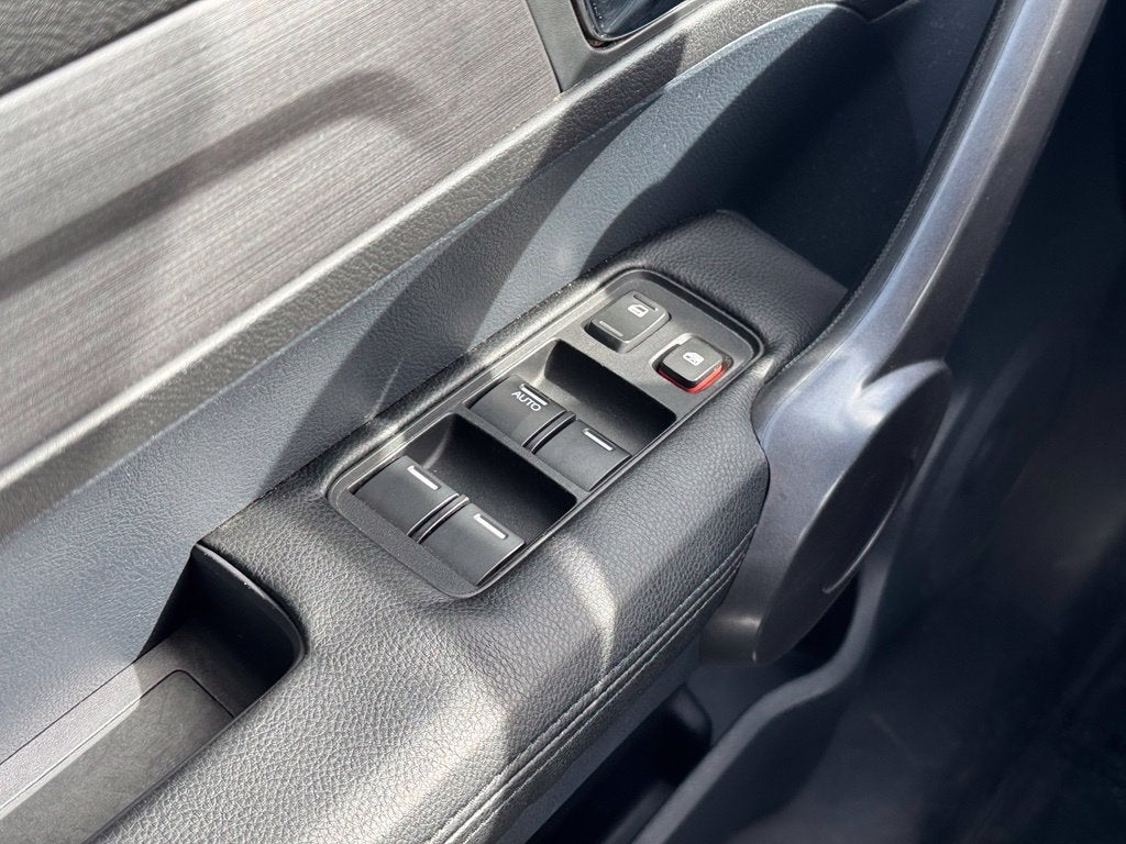 2008 Honda CR-V EX-L