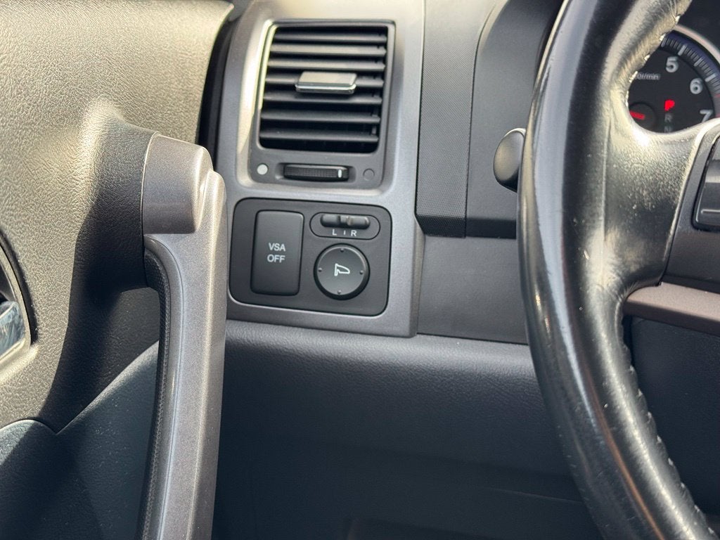 2008 Honda CR-V EX-L