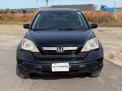 2008 Honda CR-V EX-L
