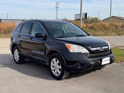 2008 Honda CR-V EX-L