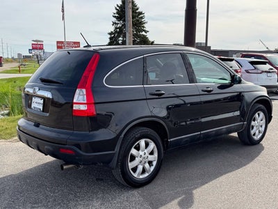 2008 Honda CR-V EX-L