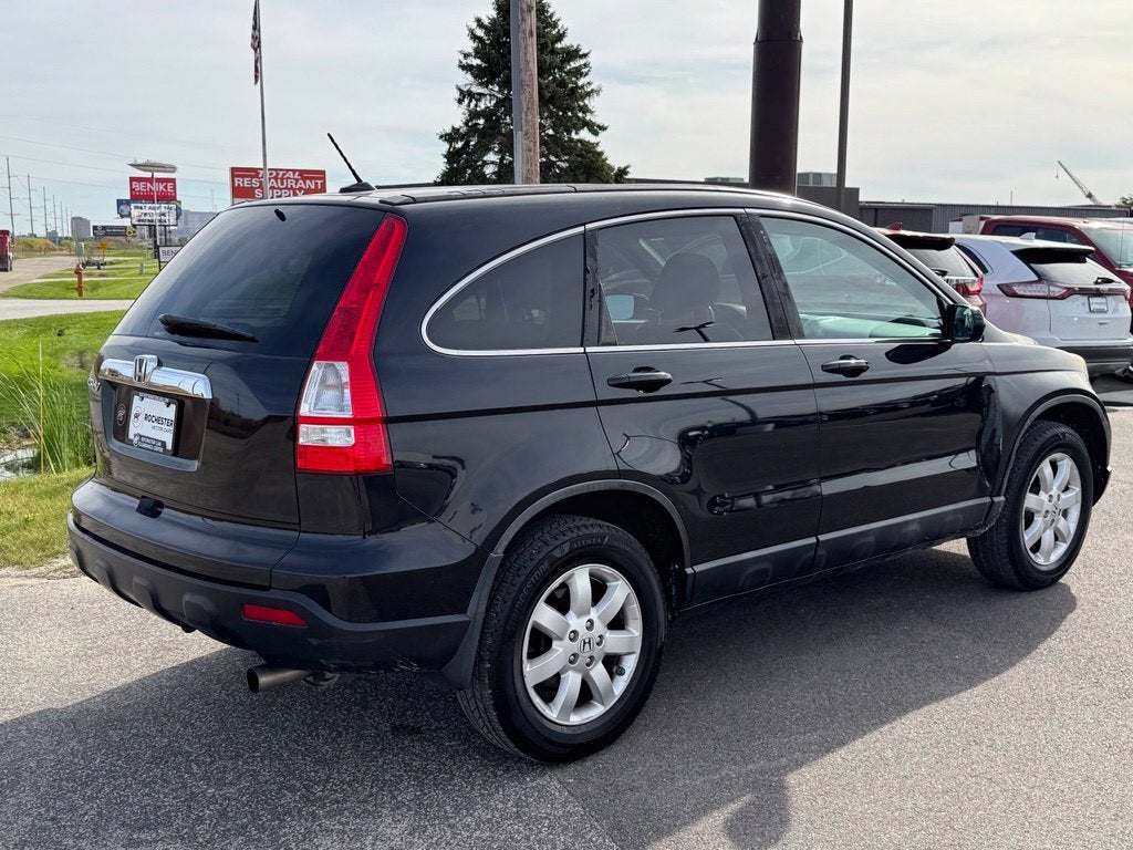 2008 Honda CR-V EX-L