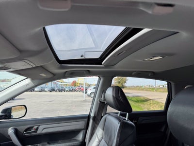 2008 Honda CR-V EX-L