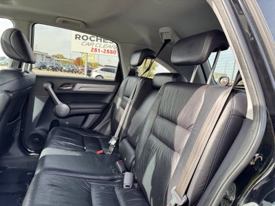 2008 Honda CR-V EX-L