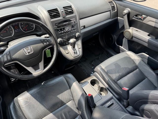 2011 Honda CR-V EX-L