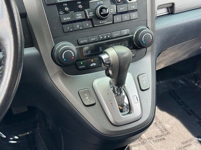 2011 Honda CR-V EX-L