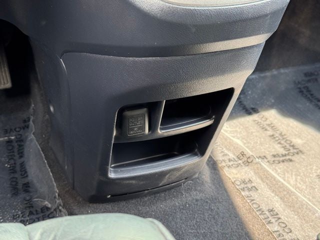 2011 Honda CR-V EX-L