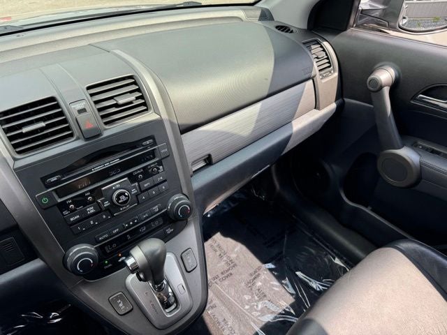 2011 Honda CR-V EX-L
