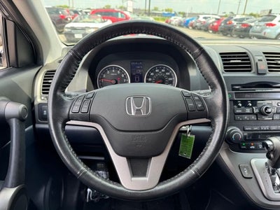 2011 Honda CR-V EX-L