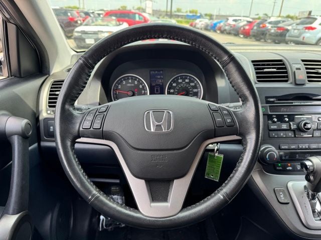 2011 Honda CR-V EX-L