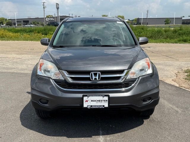 2011 Honda CR-V EX-L