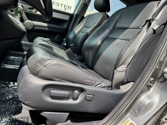 2011 Honda CR-V EX-L