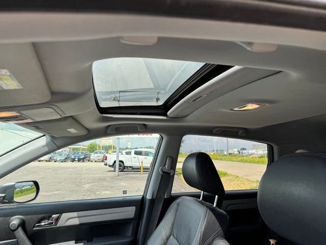 2011 Honda CR-V EX-L