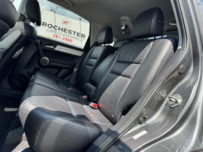 2011 Honda CR-V EX-L