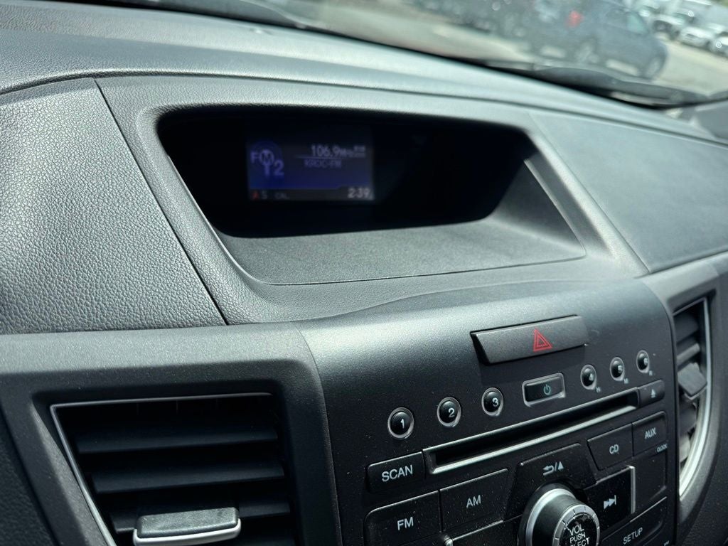 Used 2013 Honda CR-V EX with VIN 5J6RM4H5XDL033945 for sale in Rochester, Minnesota