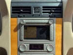 2010 Lincoln Navigator L Base