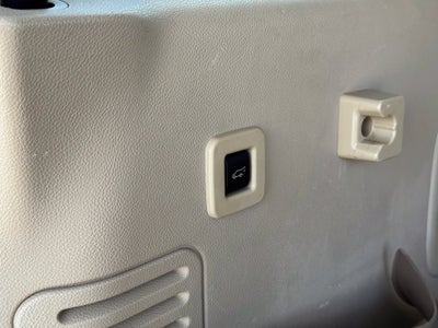 2010 Lincoln Navigator L Base