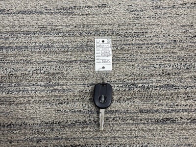 2010 Lincoln Navigator L Base