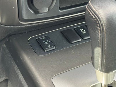 2015 Nissan Armada SL