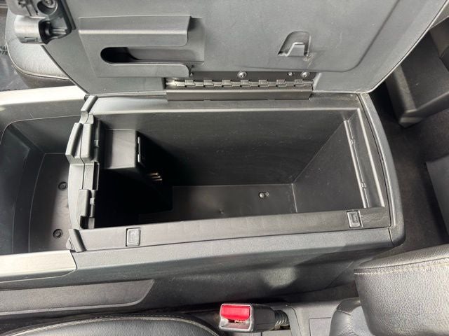 2015 Nissan Armada SL