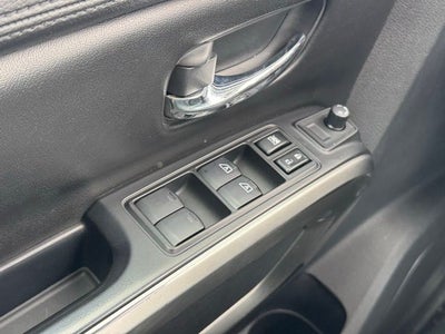 2015 Nissan Armada SL