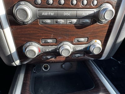 2014 Nissan Pathfinder SL