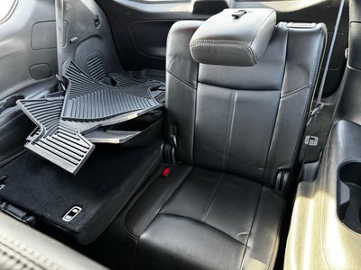 2014 Nissan Pathfinder SL