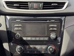 2015 Nissan Rogue PRIOR SALVAGE TITLE