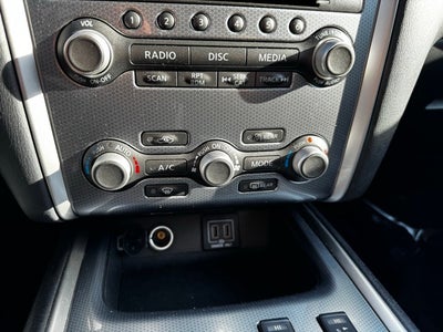 2018 Nissan Pathfinder SL