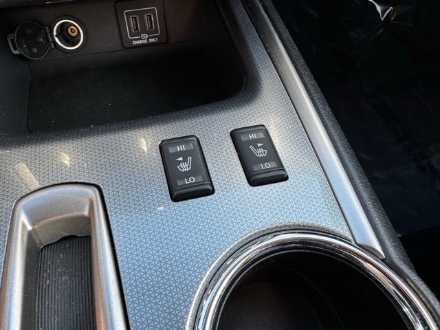 2018 Nissan Pathfinder SL