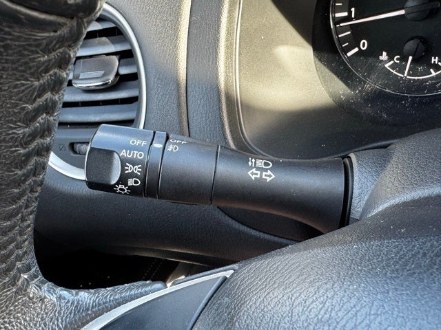 2018 Nissan Pathfinder SL