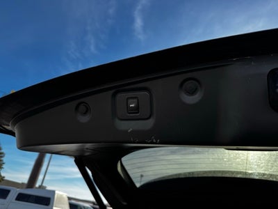 2018 Nissan Pathfinder SL