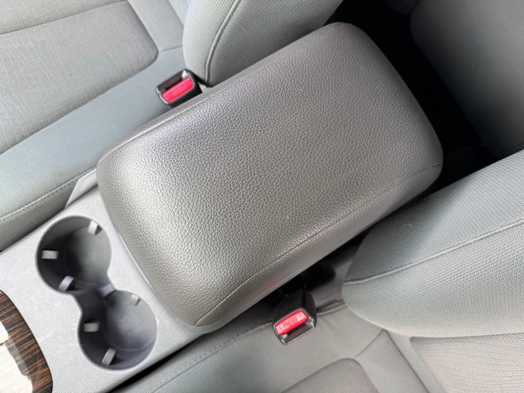 2010 Hyundai Santa Fe GLS FWD
