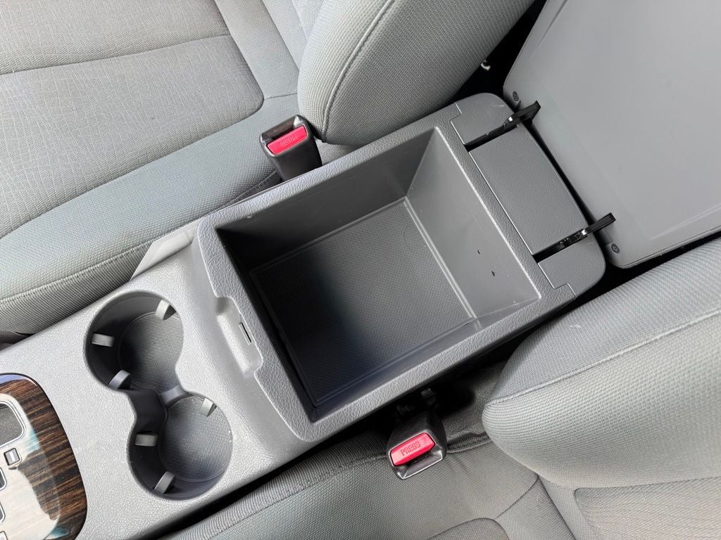 2010 Hyundai Santa Fe GLS FWD