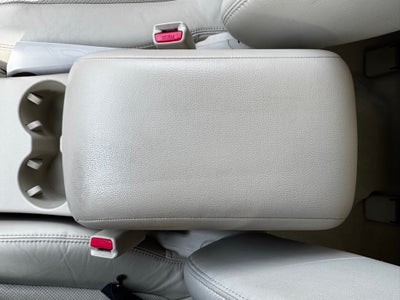 2009 Hyundai Santa Fe Limited