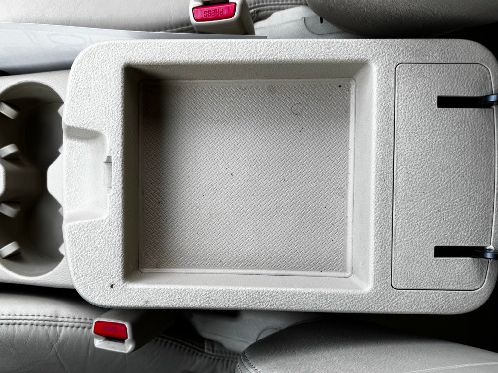 2009 Hyundai Santa Fe Limited