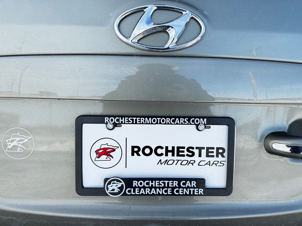 2009 Hyundai Santa Fe Limited